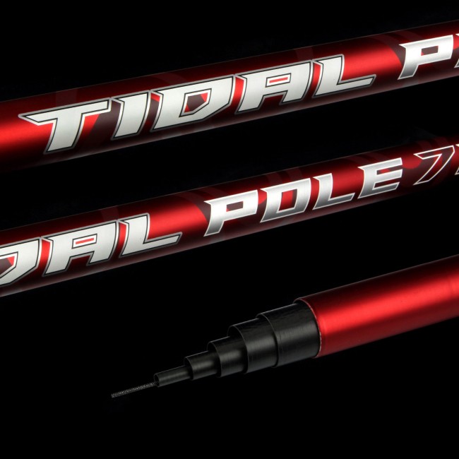 Tidal Pole 600