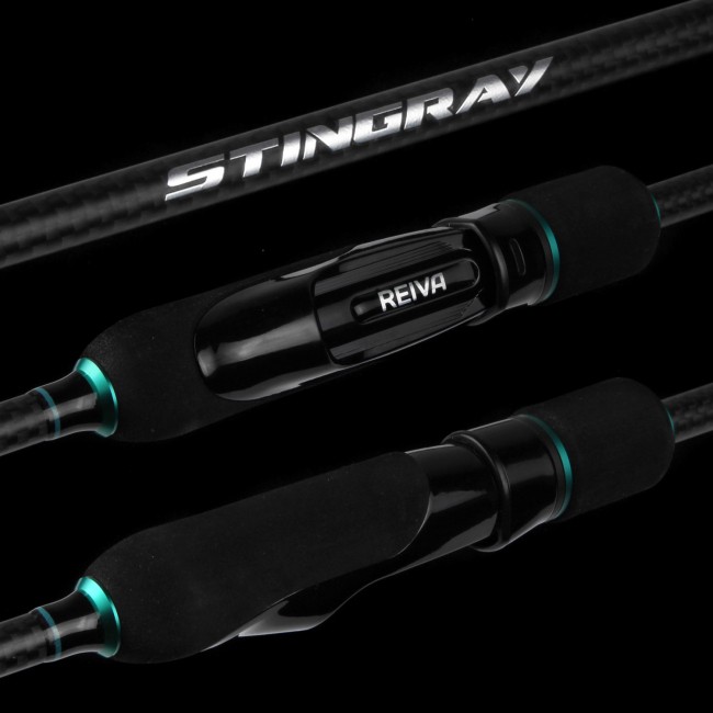 Stingray 220M 8-35g