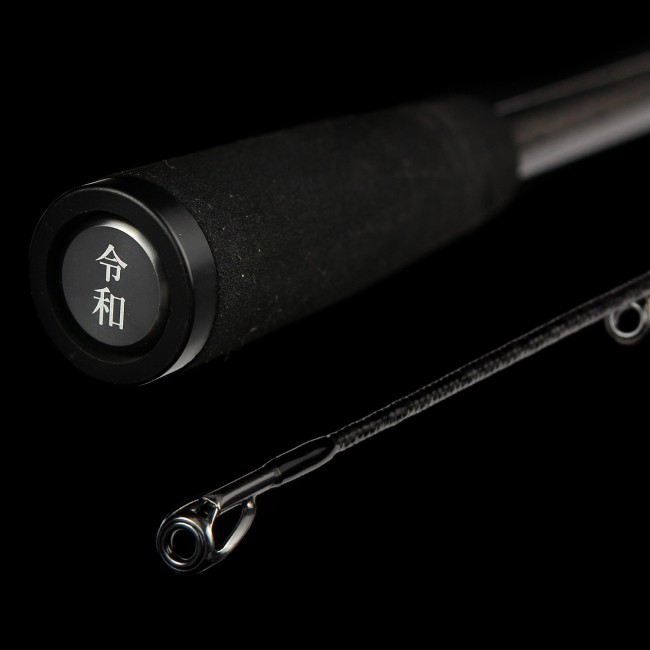 Escape Spinning 235MH 10-30g