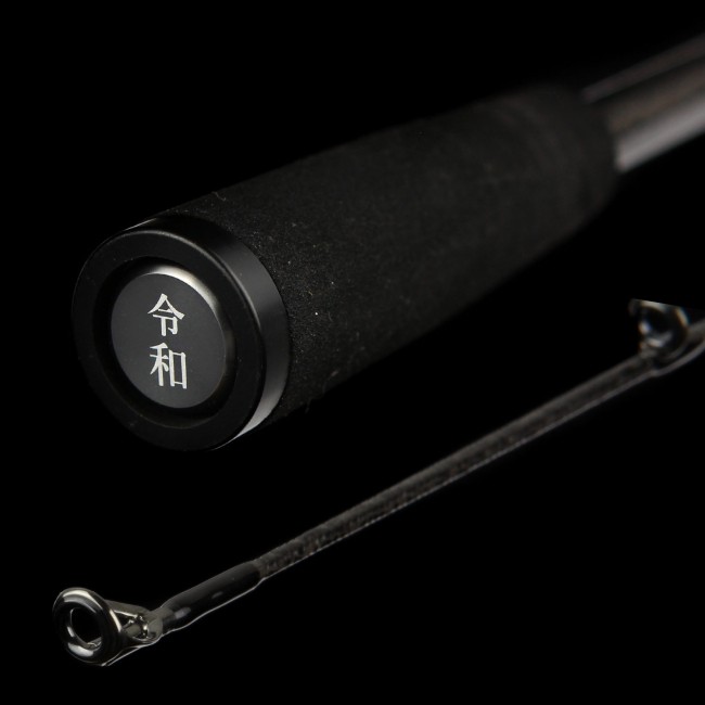 Escape Casting 200M BC 5-18g