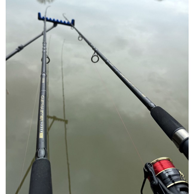 Castmaster Feeder 390 180g