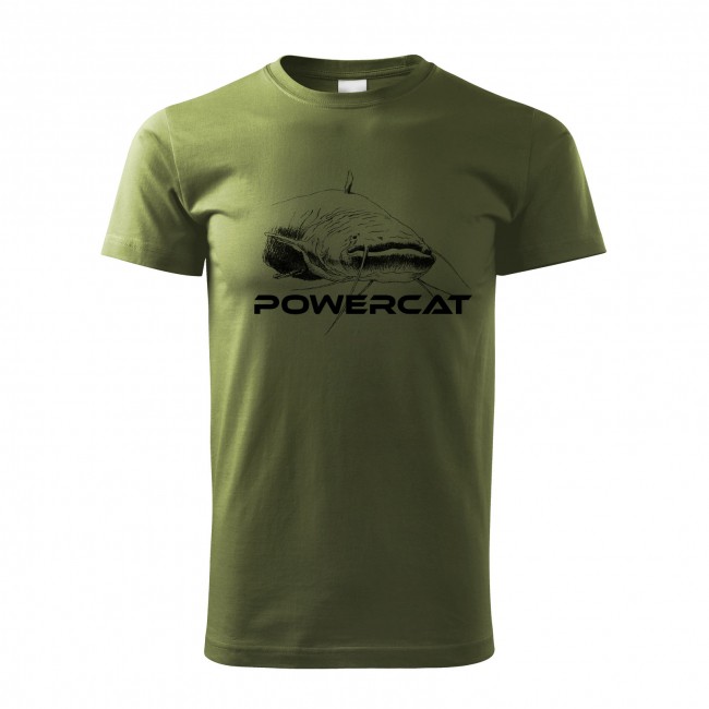 Powercat Póló M