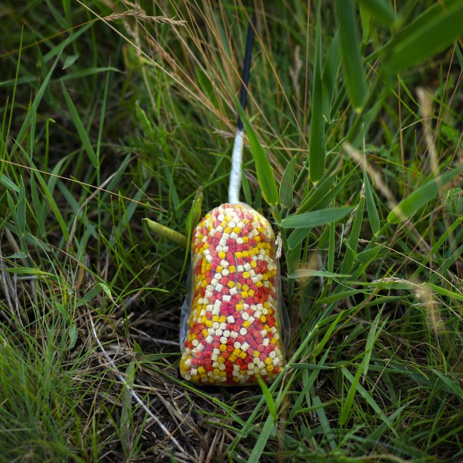 Stég Pellet Mix 3mm 800g Pineapple