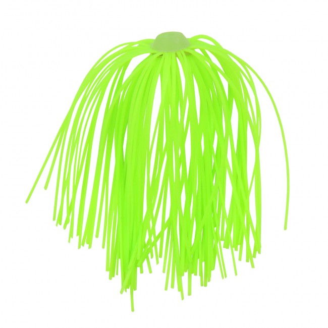 Catfish Teaser 1db/cs. Fluo zöld