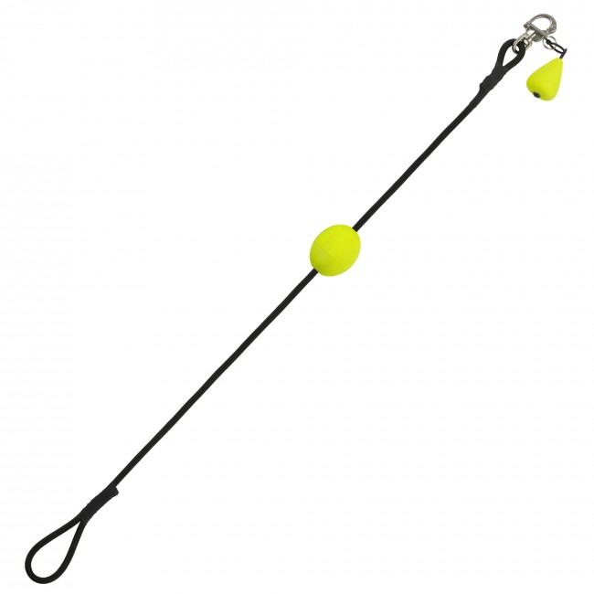 Csónakrögzítő kötél