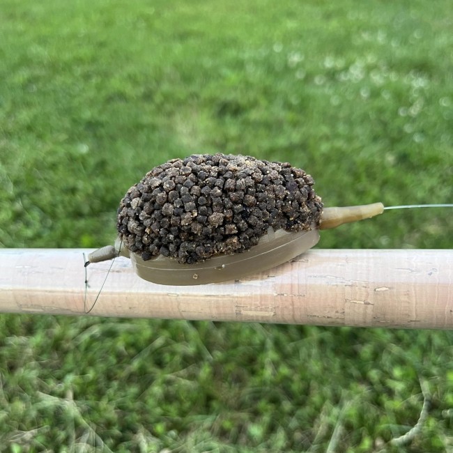 Method XL Pontyozó feeder kosár 50g