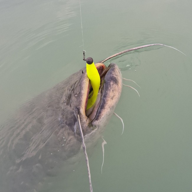 Reiva Ultra Strong Jig Head 5/0-5g  4db/cs