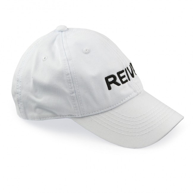 Reiva baseball sapka (Fehér)
