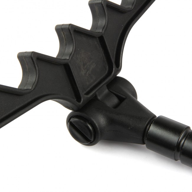 Method pro3 bottartó fej