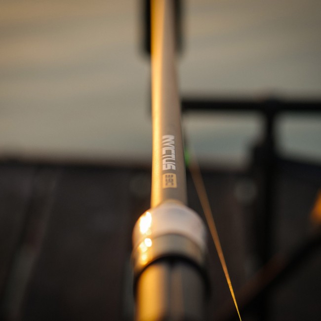 Invictus 3.60m 3lbs 3r