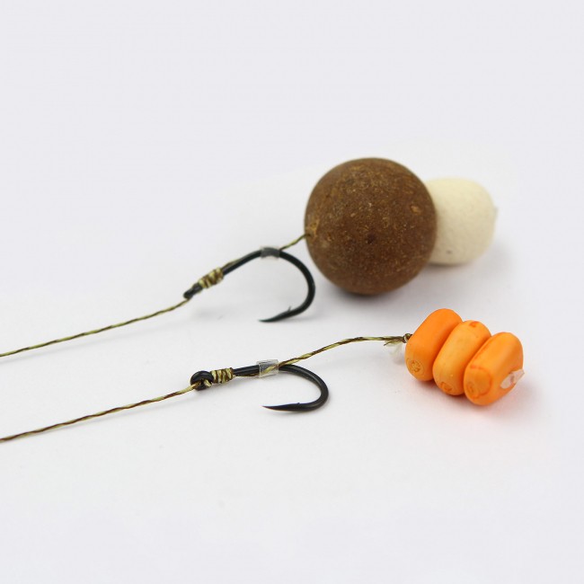 Basic Special Rig Teflon 8-as méret  2db/cs