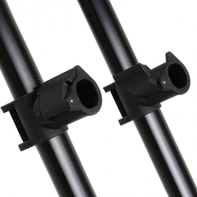 River Rod Pod 1-1.8m