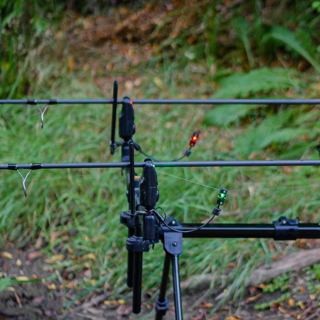 Bobbin Swinger -Sárga