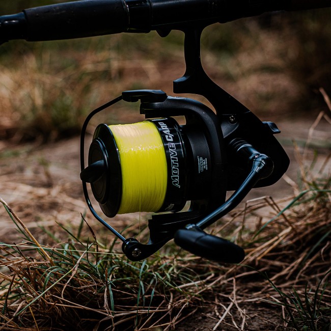 Motive Carp 6000 4+1cs  AKCIÓ -15%