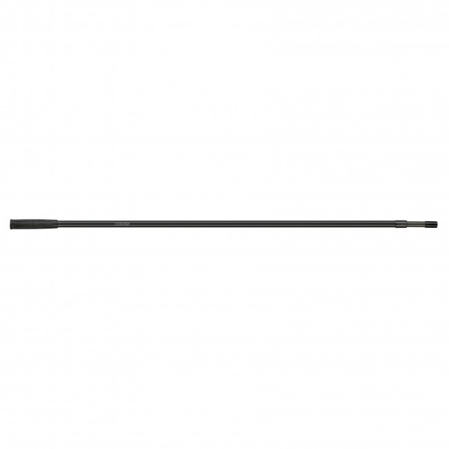 Merítőnyél teleszkópos 2m  /black/