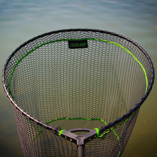 Speednet Carp RC merítőfej 60x50cm