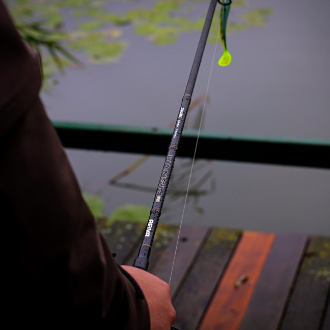 Kansai 210ML 4-18g