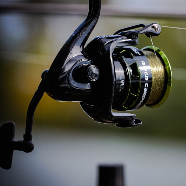 River Carp Feeder 6000 3+1cs  AKCIÓ -30%