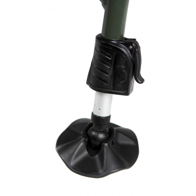 Grizzly Pro Fotel