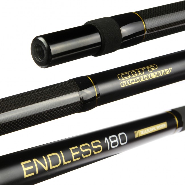 Endless Carp merítőnyél 1.80m