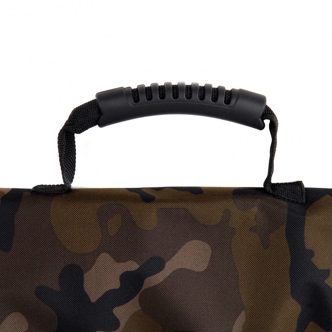 Camo Pontyozó bottáska 1botos 360