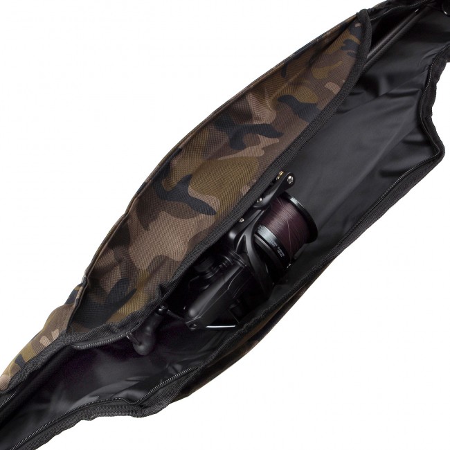 Camo Pontyozó bottáska 1botos 360