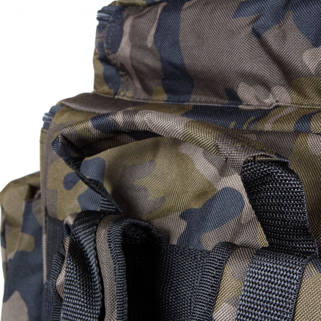 Camo Hátizsák XL