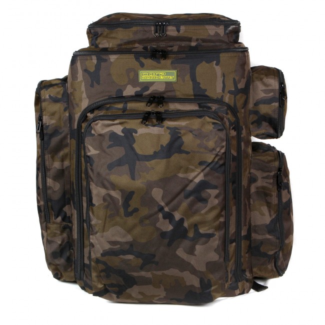 Camo Hátizsák XL