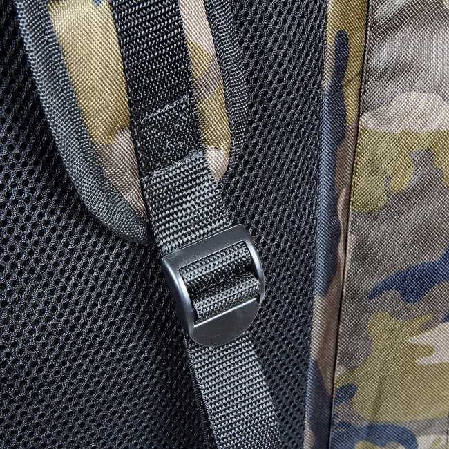 Camo Hátizsák XL