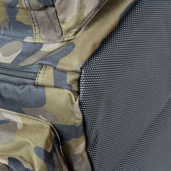 Camo Hátizsák XL