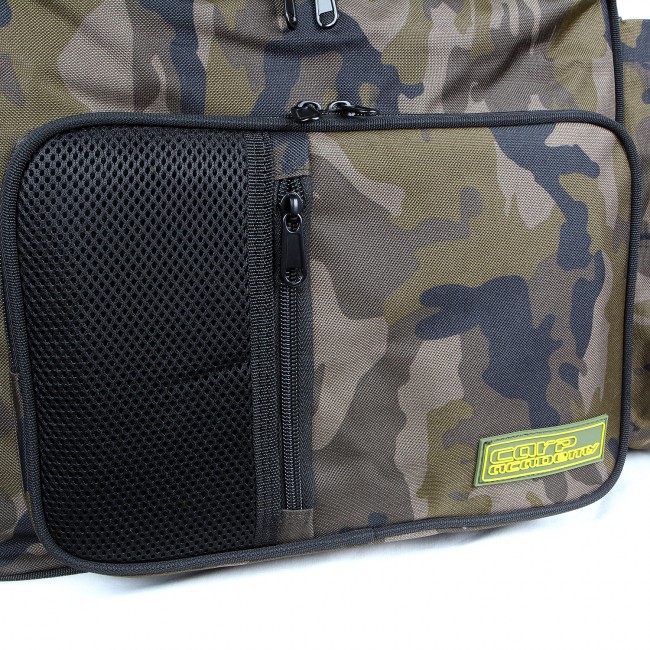 Camo Compact Szerelékes táska