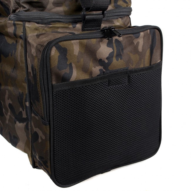 Camo Compact Szerelékes táska