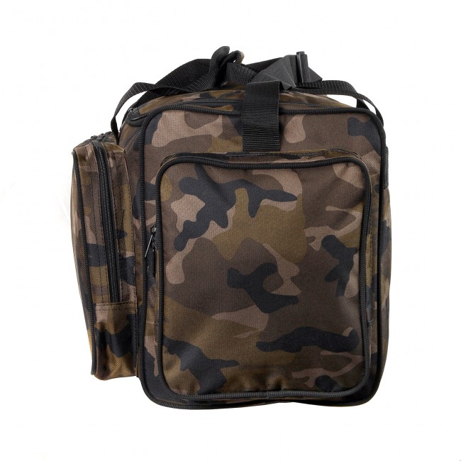 Camo Grizzly Szerelékes táska
