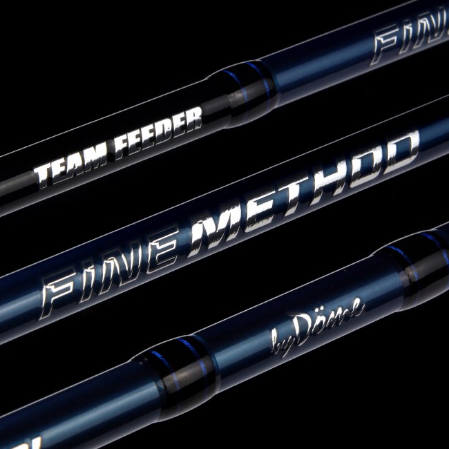 By Döme TF Fine Method Feeder 380MH 30-90g