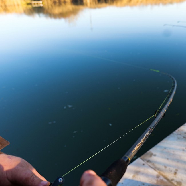 Barbel River Feeder 270XXH 60-180g