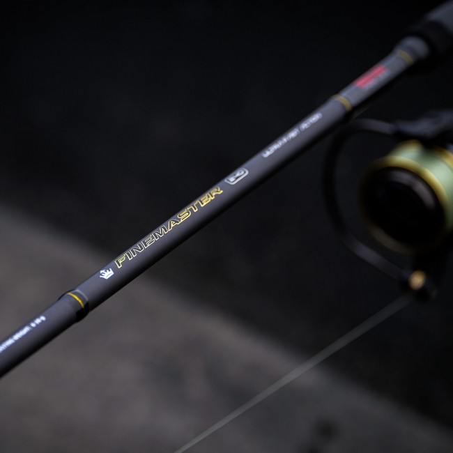 FineMaster Spinning 2m 2-12g