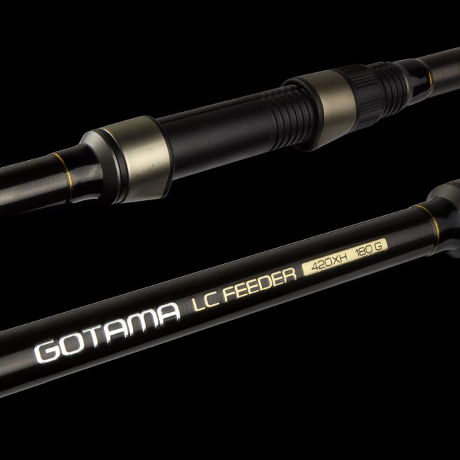 Gotama LC Feeder 420XXH 200g
