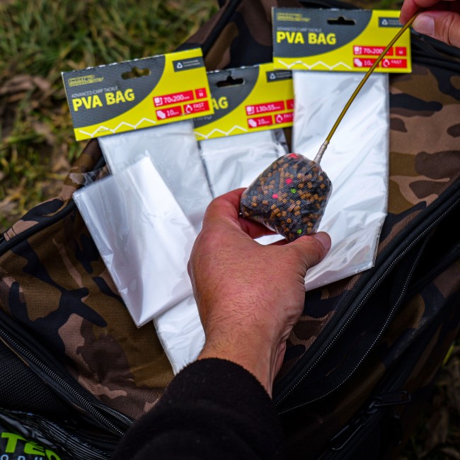 PVA Zacskó 7X20cm 10db/cs.