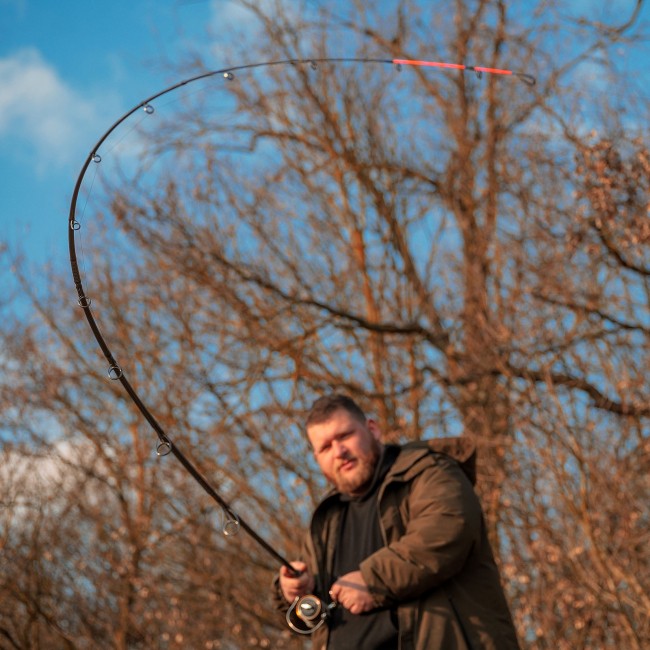 Gotama LC Feeder 390XH 180g