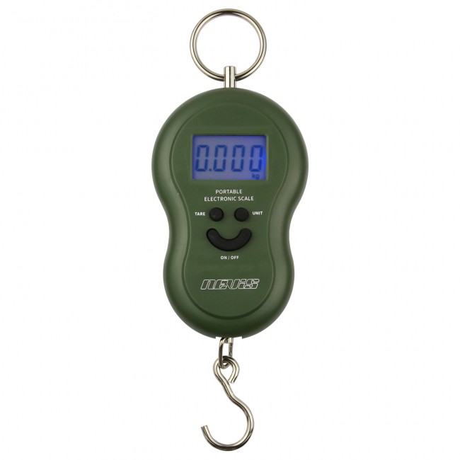 Elektromos mérleg 45kg  AKCIÓ -20%