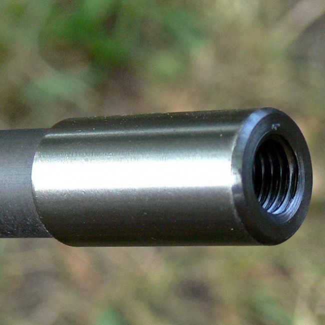 By Döme TF PowerFighter merítőnyél 440