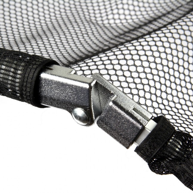 Merevkeretes merítő 250cm 60x70cm gumírozott