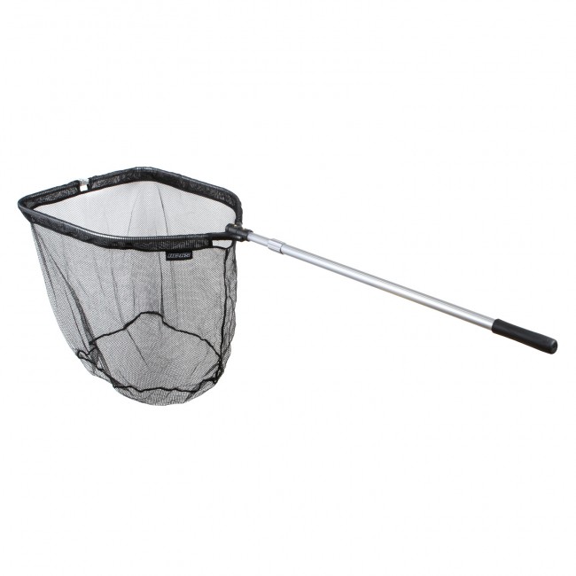 Merevkeretes merítő 250cm 60x70cm gumírozott