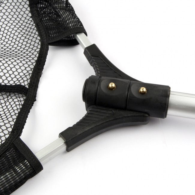 Merevkeretes merítő 250cm 60x70cm gumírozott