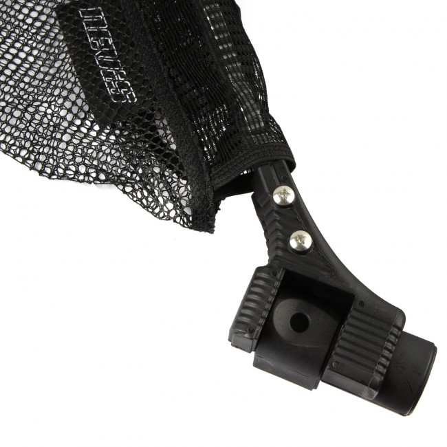 Merevkeretes merítő 250cm 60x70cm gumírozott