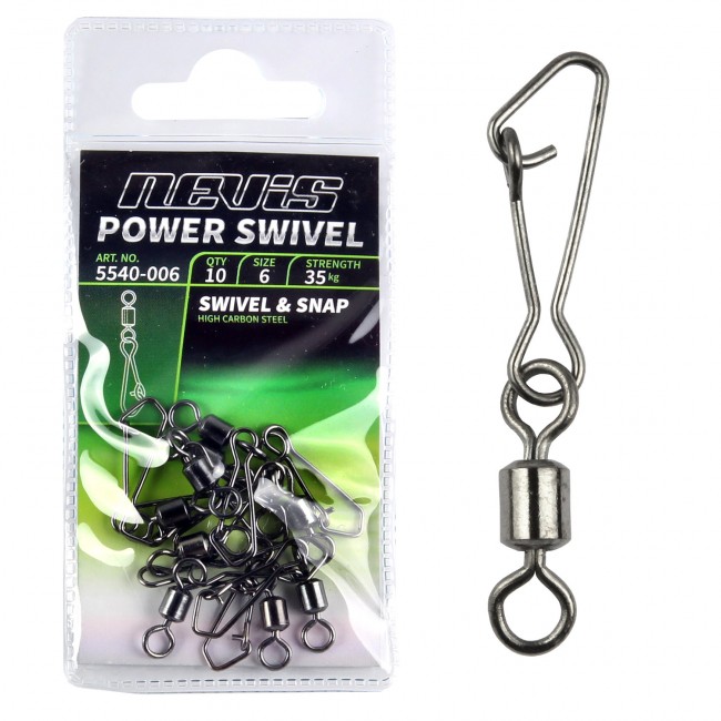 Hengeres forgó + kapocs 14-es 10db/cs