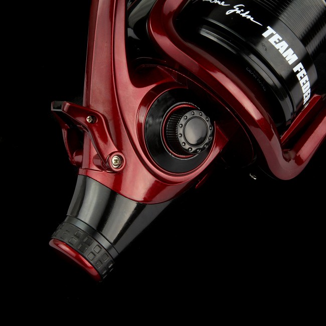 By Döme TF Long Cast Pro  LCS 6500