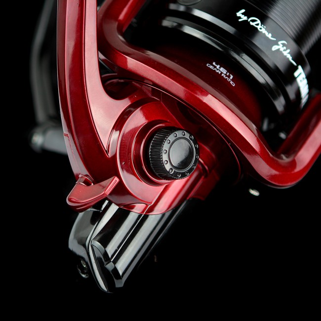 By Döme TF Long Cast Pro  6000