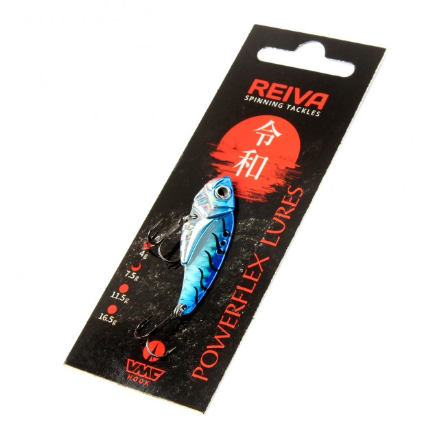 Powerflex VIB 7.5g