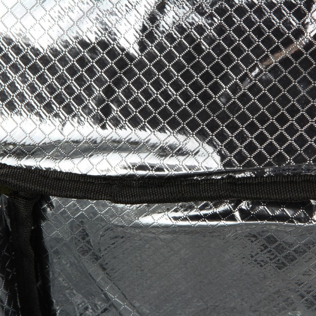 Base Carp Cool Bag 25x12x17